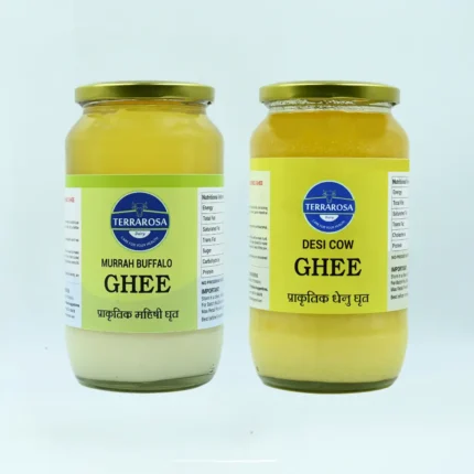 Ghee Combo 2 KG