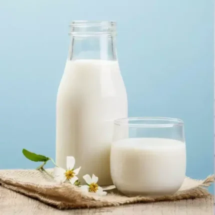 Buffalo Milk