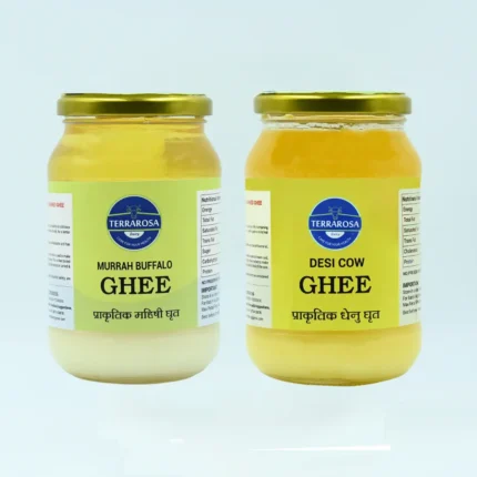 Ghee Combo 1 kg