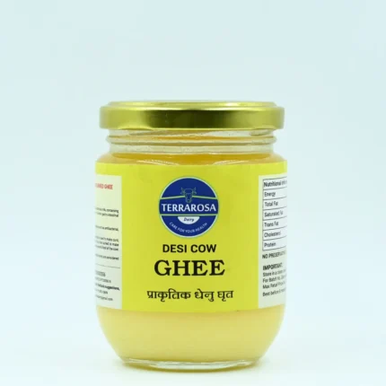 Cow Ghee 200 ml