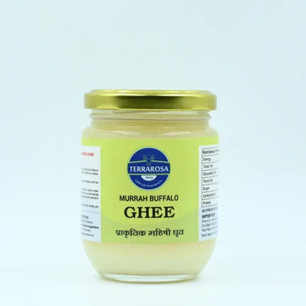 Buffalo Ghee 200 ml