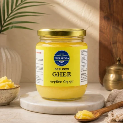 Cow Ghee 200 ml