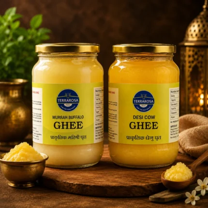 Ghee Combo 1 kg