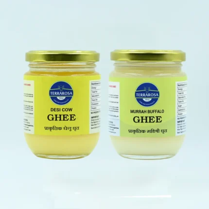Ghee Combo 400 ml