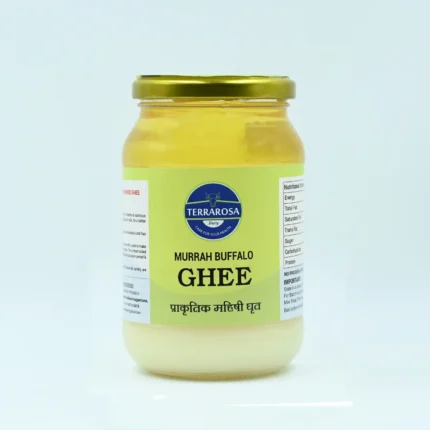 Buffalo Ghee 500 ml