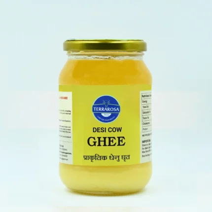 Cow Ghee 500 ml