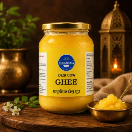 Cow Ghee 500 ml