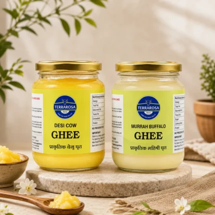 Ghee Combo 400 ml
