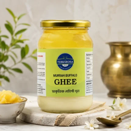 Buffalo Ghee 500 ml